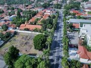 TERTUNDA SEJAK 2020, MALL PELAYANAN PUBLIK DI KAB. TEGAL MULAI DIGARAP