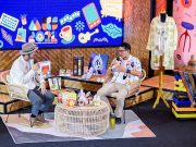 Sandiaga Ajak Optimalkan Parekraf di Tegal