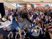 Menparekraf Dorong Perluasan Pasar Ekonomi Kreatif di Tegal