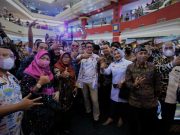 Menparekraf Siap Penuhi Usulan Renovasi Gedung Kesenian Rakyat Kab. Tegal