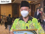 Bupati Pemalang dan 22 Orang Kena OTT KPK