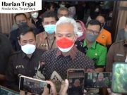 Beri Arahan di Pemkab Pemalang, Ganjar Pranowo: Hentikan Praktek Buruk dan Busuk!