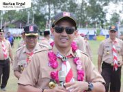 Ditangkap KPK, Berikut Profil Bupati Pemalang