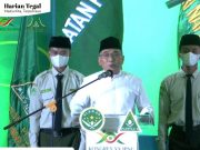 Beri Arahan Di Kongres IPNU-IPPNU, Ketua PBNU: Kita Membutuhkan Gerakan Sosial Yang Mampu Berperan Secara Strategis Dan Efektif