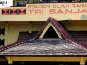 Pemkab Tegal Anggarkan Rp 4 Miliar untuk Renovasi Stadion Tri Sanja Tahun 2023
