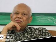 Ketua Dewan Pers Meninggal Dunia Di Malaysia