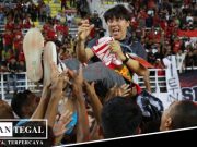 Skor 3-2 Melawan Vietnam, Indonesia Resmi Maju ke Piala Asia U20 2023