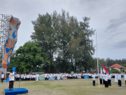 Peringati Hari Santri Nasional, Pj Bupati Pidie Sampaikan Dua Hal Penting Terkait Sejarah Santri