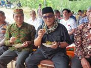 Jelang Berakhirnya Masa Jabatan Pj Bupati Pidie, Ketua KTNA: Kami Harap Ir. Wahyudi Lanjut Sebagai Pj Bupati Pidie