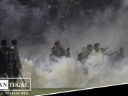 Buntut Tragedi di Stadion Kanjuruhan, IPW Desak Ketua PSSI Mundur