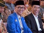 Aminuddin Ma’ruf, Mantan Ketum PB PMII yang Disalahkan PDIP