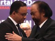 NasDem Diprediksi Tak Lolos Parlemen