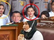 Mendadak Berhijab ART Ferdy Sambo Jadi Sorotan