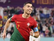 Piala Dunia: Drama Portugal vs Ghana dengan Skor 3-2, Penggantian Pemain Bawa Petaka