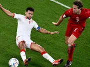 Piala Dunia: Denmark vs Tunisia 0-0, Tidak Ada Menang, Tidak Ada Kalah
