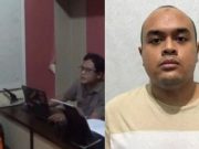 Dhio Dhafa Si Anak Durhaka Terancam Hukuman Mati