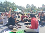 Wahyudi Sebagai Sosok Pemersatu? Narasi Jalan Sunyi Pendekar Rekonsiliasi