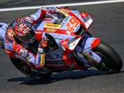 Moto GP: Deltomed Indonesia dan Gresini Lanjutkan Kemitraan di 2023 Mendatang