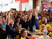 Piala Dunia: Qatar vs Ekuador 0-2, Fans Ekuador Sampai ‘Enggak Bisa Ngomong Apa-apa Lagi’.