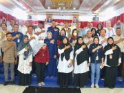 Pj Bupati Pidie Menerima Kunjungan Dirjen Pencegahan dan Pengendalian Penyakit Kementerian Kesehatan RI