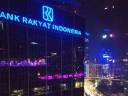 BRI Mencetak Laba Lebih Dari Dua Kali Lipat