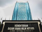 Siap-Siap, 7 BUMN Ini Bakal Ditutup !