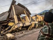Update : Korban Gempa Cianjur Bertambah, 318 Orang Meninggal, 7.729 Luka-Luka