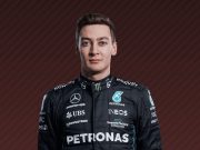 Formula 1: George Russell Menang di Brazil, Tingkatkan Moral Semangat Tim dan Tidak Mau Ungkit Masa Lalu