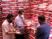 Indonesia Bersiap Impor Beras Lagi ? Cek Faktanya !