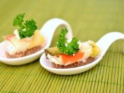 Ini Fungsi Appetizer yang Sebenarnya !