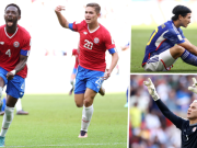 Piala Dunia: Jepang Harus Terima Kekalahan 0-1 dari Kosta Rika