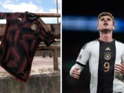 Deretan Jersey Terkeren Piala Dunia 2022, Mana Pilihanmu ?