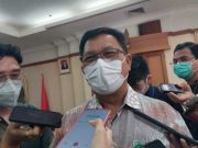 Laporan Terbaru, Kemenkes Nyatakan Polio di Pidie Menjadi Tiga Kasus