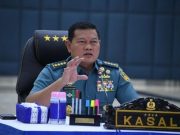 KSAL Yudo Margono Jadi Panglima TNI Pilihan Jokowi