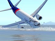 Gangguan Mekanis Penyebab Kecelakaan Sriwijaya SJ182