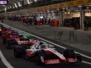 F1: Jadwal, Klasemen, dan Link Live Stream Formula1 GP Abu Dhabi,18-20 November 2022