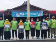 Kota Tegal Juara II Pemeringkatan Profil Kesehatan Tingkat Kab/Kota di Indonesia Tahun 2022