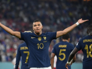 Piala Dunia: Skor 2-1 Antara Perancis dan Denmark, Kejar-Kejaran Gol