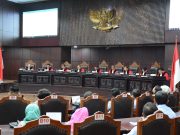 Menteri Tak Harus Mundur Jika Nyapres