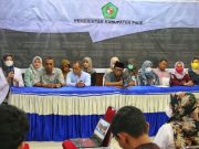 Kasus Polio di Mane, Pemkab Pidie Langsung Tetapkan Status KLB