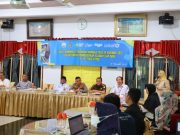 UNICEF dan WHO Bahas Program Imunisasi Massal Terkait Kasus Polio di Pidie