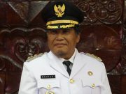Wahyudi Adisiswanto: Pj. Bupati Pidie, Pemimpin Idaman yang Membawa Harapan Baru