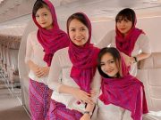 Batik Air Buka Rute Baru, Aceh-Penang Makin Dekat