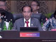 Presiden Joko Widodo Paparkan Hasil KTT G20 Bali, Apa Aja ?