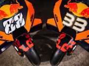 Moto GP: Pit Beirer Merasa ‘Gila’ Buat Sasis Baru Demi Balapan Timnya