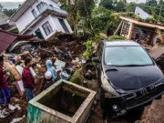 Bertambah, Korban Tewas Gempa Cianjur Jadi 310 Orang