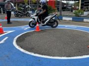 Permudah Dapatkan SIM, Polres Pidie Gratiskan Layanan Bimbel