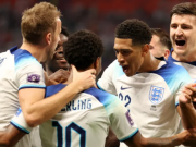 Piala Dunia: Bukan Main! Inggris Bantai Iran Hingga Skor 6-2, Ini yang Terjadi di Lapangan