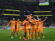 Piala Dunia: Senegal vs Belanda Berakhir Dengan Skor 0-2, Tim Oranye Berjaya