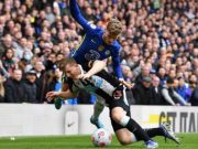 Liga Inggris: Newcastle United vs Chelsea, Berikut Link Live Streamingnya